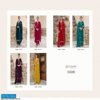 Gulkayra Charmi Wholesale Designer Ethnic Salwar Kameez