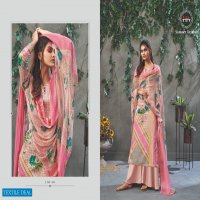 Harshit Summer Thrends Wholesale Zam Digital Dress Material