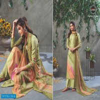 Harshit Summer Thrends Wholesale Zam Digital Dress Material