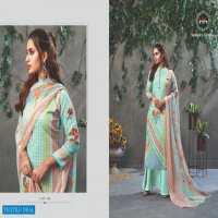 Harshit Summer Thrends Wholesale Zam Digital Dress Material