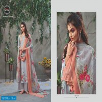 Harshit Summer Thrends Wholesale Zam Digital Dress Material