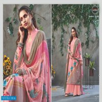 Harshit Summer Thrends Wholesale Zam Digital Dress Material