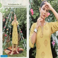 Tips And Tops Merlyn Vol-2 Wholesale Kurti With Pant