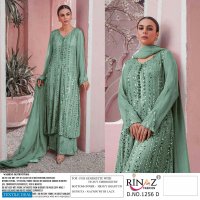 Rinaz D.no 1255 Colour Wholesale Pakistani Concept Dress