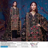 Rinaz Adan Libas Vol-12 Wholesale Pakistani Concept Dress