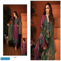 Rivaa Maria Wholesale Heavy Pashmina Winter Dress Material
