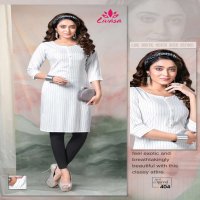 LIVASA MARVEL VOL 4 RAYON PRINT SIMPLE READYMADE KURTIS