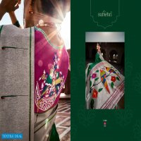 Kimora Sunehri Vol-16 Wholesale Shopping Indian Festive Indain Sarees