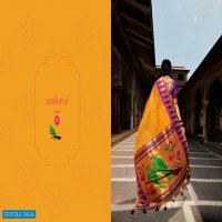 Kimora Sunehri Vol-16 Wholesale Shopping Indian Festive Indain Sarees