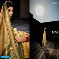 Kimora Sunehri Vol-16 Wholesale Shopping Indian Festive Indain Sarees