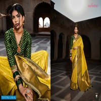 Kimora Sunehri Vol-16 Wholesale Shopping Indian Festive Indain Sarees
