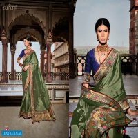 Kimora Sunehri Vol-16 Wholesale Shopping Indian Festive Indain Sarees