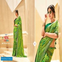 Vipul Florence Wholesale Casual Indian Sarees