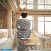 KARDOZI SILK BY RAJTEX 173001-173006 SERIES PURE MODAL WEAVING SAREES