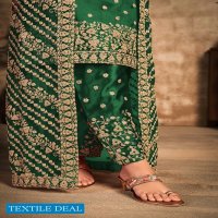 Twisha Vaani Vol-14 Wholesale Designer Festive Salwar Kameez
