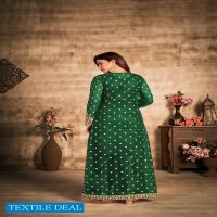 Twisha Vaani Vol-14 Wholesale Designer Festive Salwar Kameez
