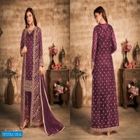 Twisha Vaani Vol-14 Wholesale Designer Festive Salwar Kameez