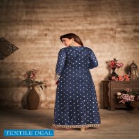 Twisha Vaani Vol-14 Wholesale Designer Festive Salwar Kameez