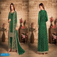 Twisha Vaani Vol-14 Wholesale Designer Festive Salwar Kameez