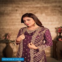 Twisha Vaani Vol-14 Wholesale Designer Festive Salwar Kameez