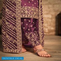 Twisha Vaani Vol-14 Wholesale Designer Festive Salwar Kameez