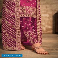 Twisha Vaani Vol-14 Wholesale Designer Festive Salwar Kameez