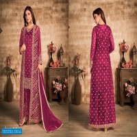 Twisha Vaani Vol-14 Wholesale Designer Festive Salwar Kameez