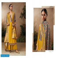 Ganga Theora Wholesale Premium Bemerg Silk Casual Salwar Kameez