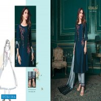 Lily And Lali Meera Wholesale readymade 3 Piece Dress