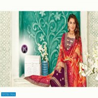KALA JACQUARD VOL 12 PURE MATERIALS GOOD QUALITY NEW DESIGN