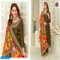 KALA JACQUARD VOL 12 PURE MATERIALS GOOD QUALITY NEW DESIGN