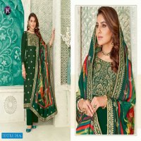 KALA JACQUARD VOL 12 PURE MATERIALS GOOD QUALITY NEW DESIGN