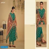 JAY VIJAY AILSA SILK BATIK PRINT SALWAR SUITS DESIGN 2022
