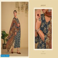 JAY VIJAY AILSA SILK BATIK PRINT SALWAR SUITS DESIGN 2022