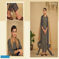 JAY VIJAY AILSA SILK BATIK PRINT SALWAR SUITS DESIGN 2022