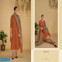 JAY VIJAY AILSA SILK BATIK PRINT SALWAR SUITS DESIGN 2022