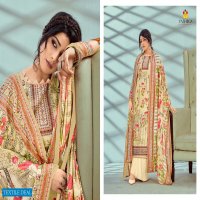 Yashika Zulffat Vol-3 Wholesale Pure Cambric Dress Material