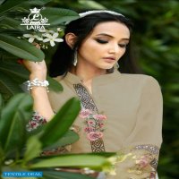 Laiba Am Vol-79 Wholesale Designer Tunics With Pant