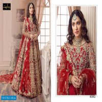 Rawayat Tabeer Vol-4 Wholesale Pakistani Concept Dress