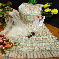 Rawayat Tabeer Vol-4 Wholesale Pakistani Concept Dress