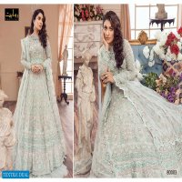 Rawayat Tabeer Vol-4 Wholesale Pakistani Concept Dress