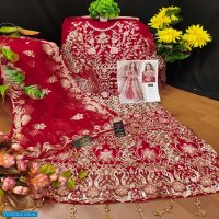 Rawayat Tabeer Vol-4 Wholesale Pakistani Concept Dress