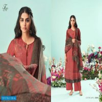 T And M Cityscape Wholesale Cachmiri Silk With Handwork Salwar Kameez