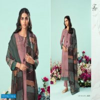 T And M Cityscape Wholesale Cachmiri Silk With Handwork Salwar Kameez