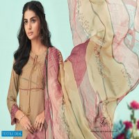 T And M Cityscape Wholesale Cachmiri Silk With Handwork Salwar Kameez