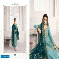 VINAY ZARDOSI VOL 2 HIT LIST HEAVY PARTY WEAR DRESSES