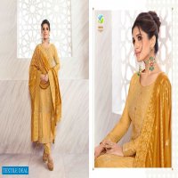 VINAY ZARDOSI VOL 2 HIT LIST HEAVY PARTY WEAR DRESSES