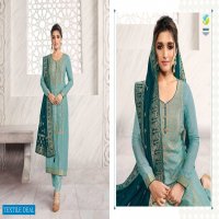 VINAY ZARDOSI VOL 2 HIT LIST HEAVY PARTY WEAR DRESSES
