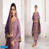 VINAY ZARDOSI VOL 2 HIT LIST HEAVY PARTY WEAR DRESSES