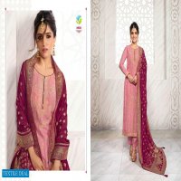VINAY ZARDOSI VOL 2 HIT LIST HEAVY PARTY WEAR DRESSES